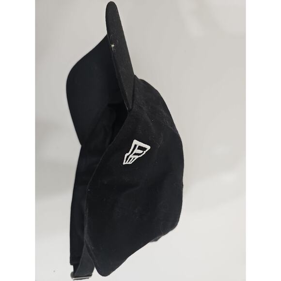 🔥 ADJUSTABLE WS 9TWENTY WS HAT NEW ERA 2024 WORLD SERIES - Picture 2 of 5